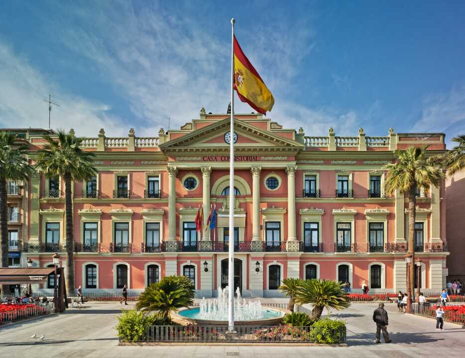 El Ayuntamiento ha articulado un modelo de desarrollo que combina tradición y futuro