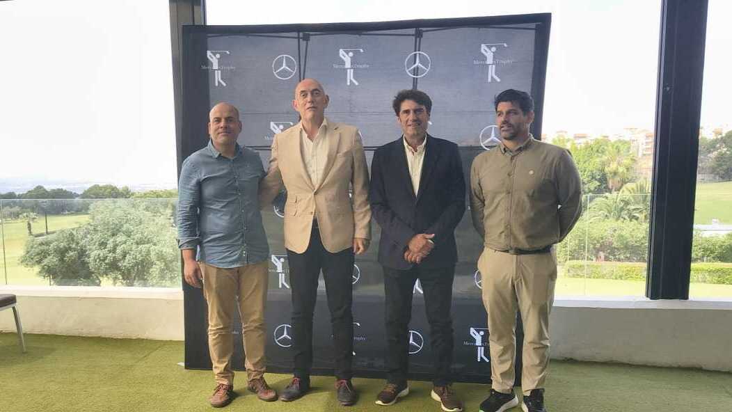 <p dir="auto">La Región de Murcia acogerá dos torneos clasificatorios - Organizadores del Evento</p>
