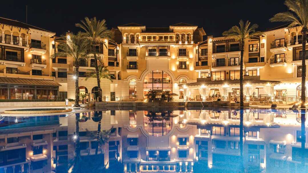 Ona Mar Menor Golf & Spa. (Ona Mar Menor Golf & Spa)
