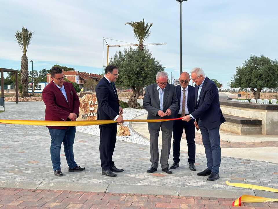 El Alba Mediterranean Resort