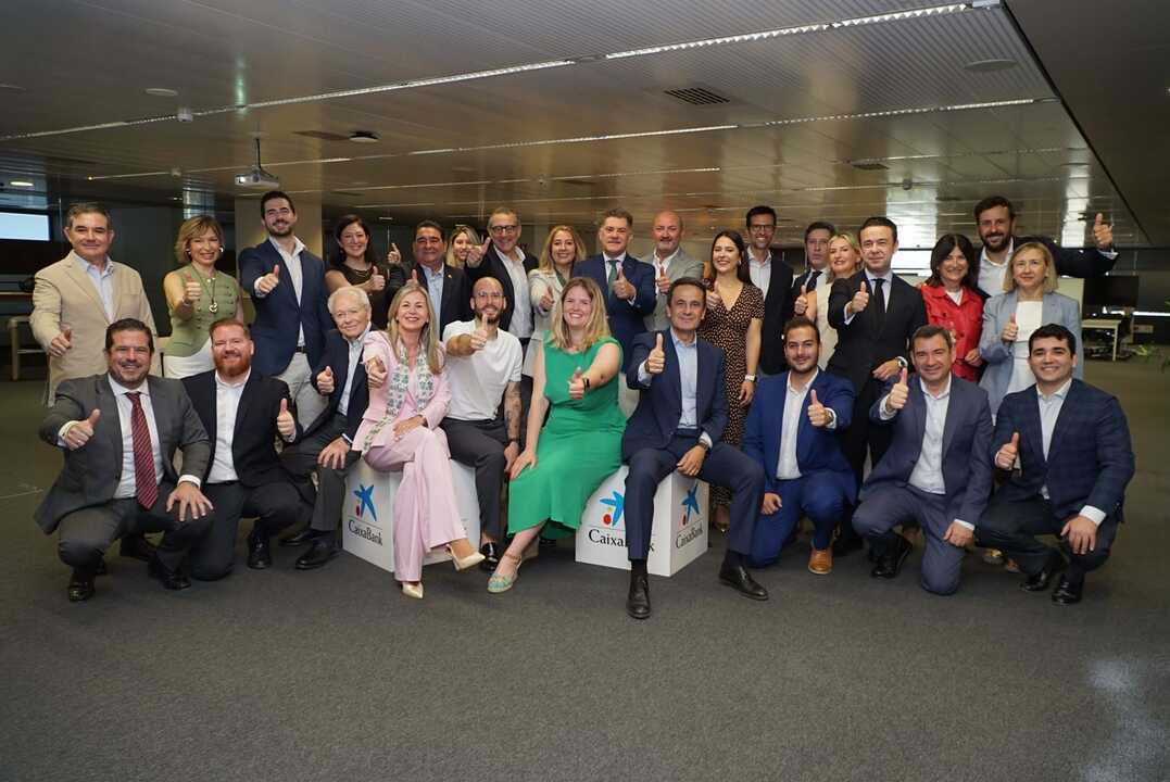 Imagen del tribunal. (AJE Región de Murcia)